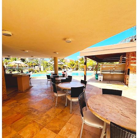 Top Palm Beach - Beach Park أكويراز المظهر الخارجي الصورة